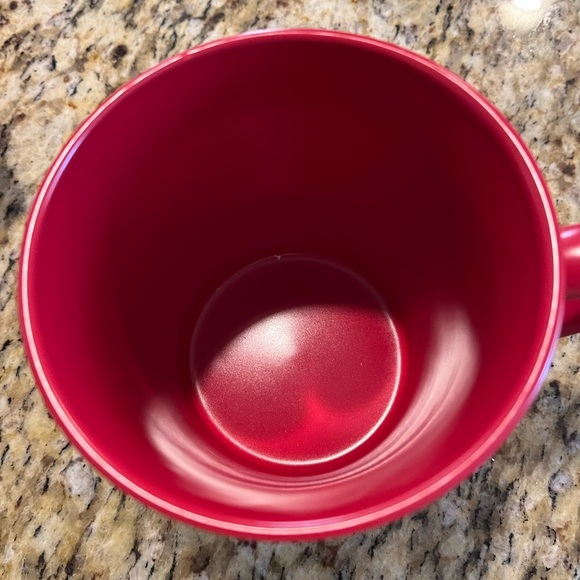 Fig & Fern Love Mug - Picture 3 of 4